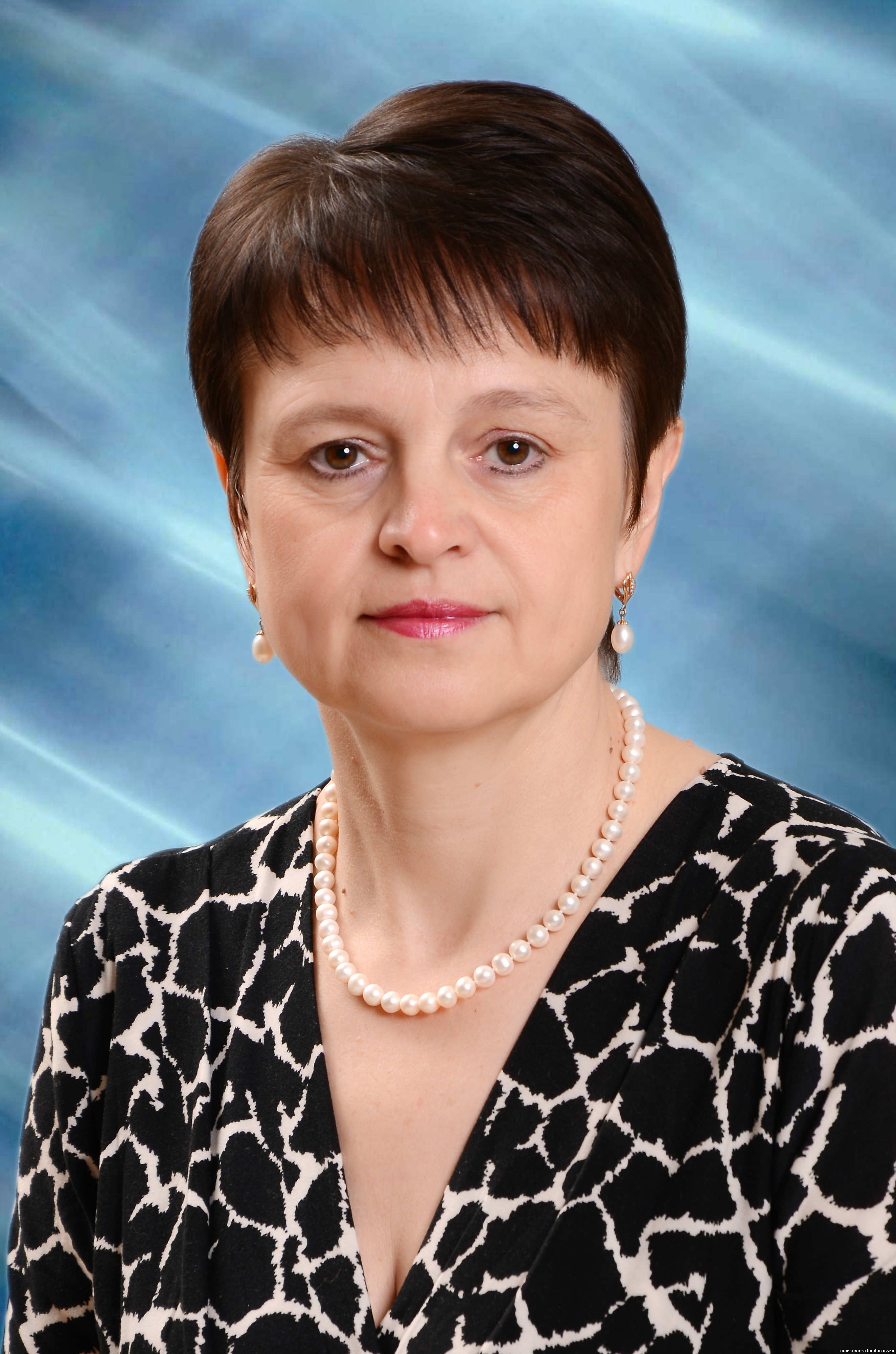 Бузунова Елена Владимировна