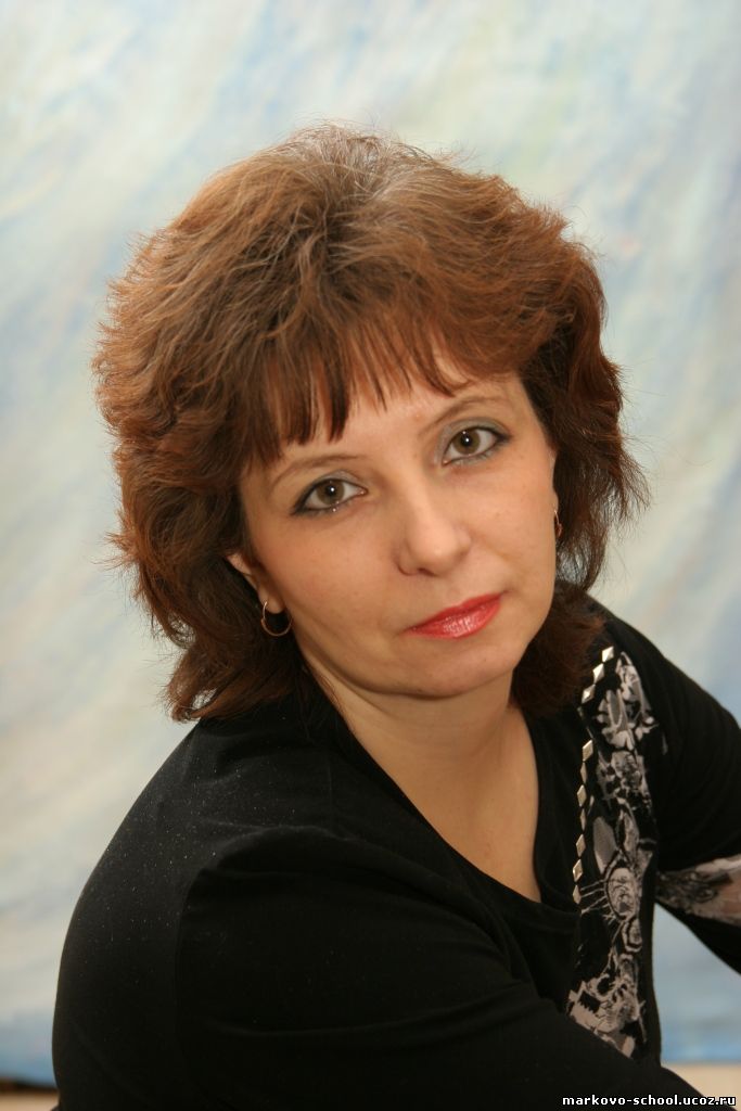 Чемакина Маргарита Владимировна