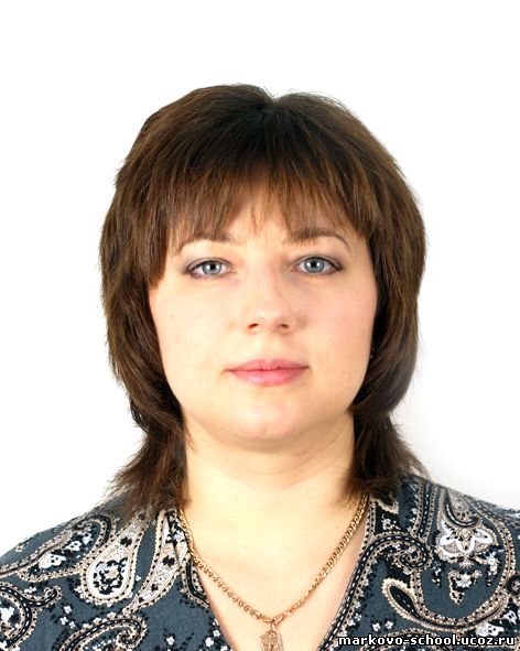 Дюпина Елена Николаевна
