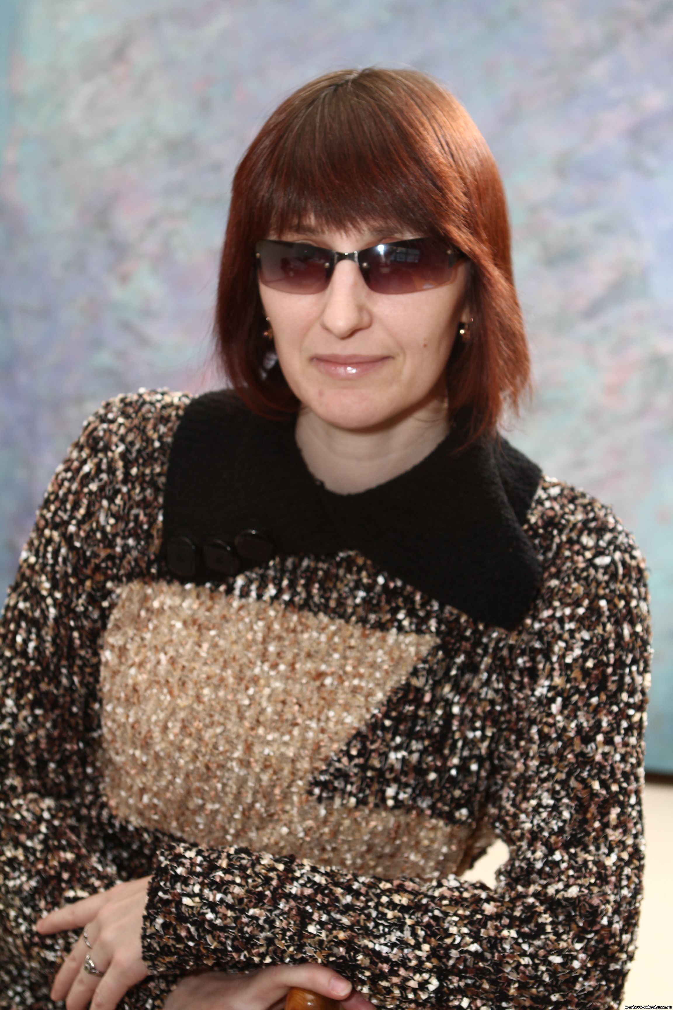 Новикова Ирина Валерьевна
