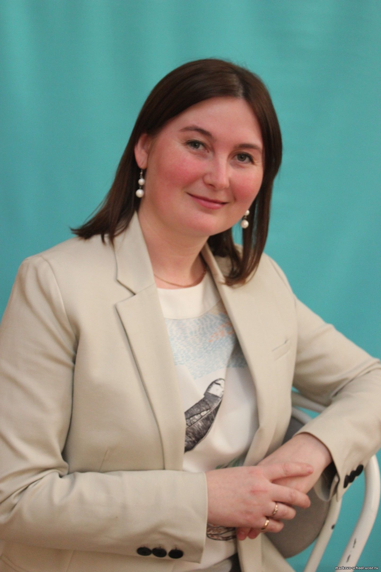 Костина Татьяна Владимировна