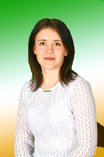 Сосновская Маргарита Александровна