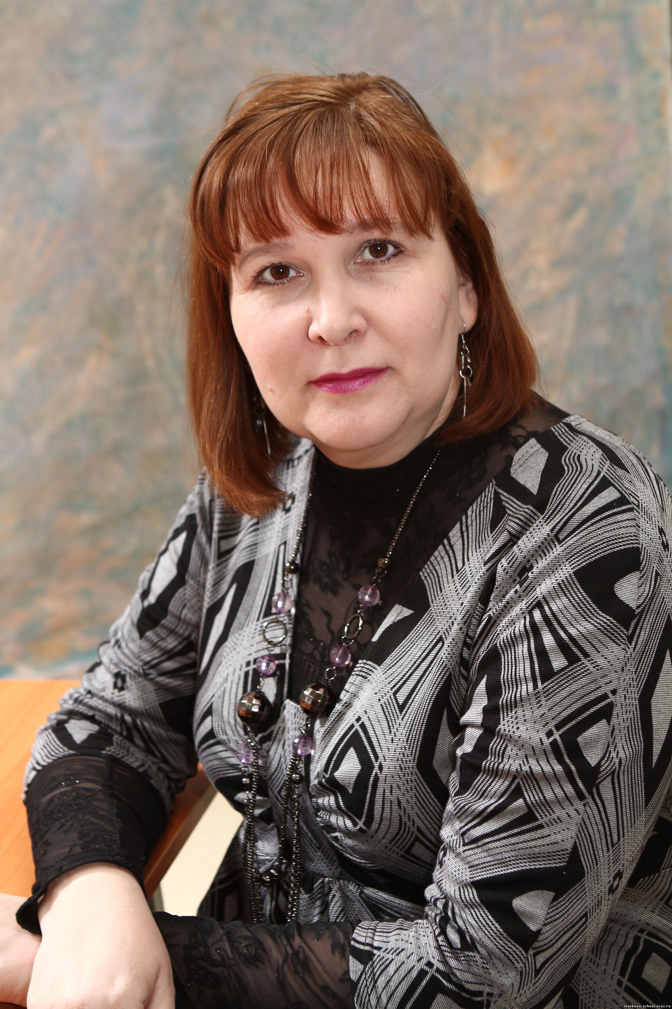 Завгородняя Светлана Анатольевна