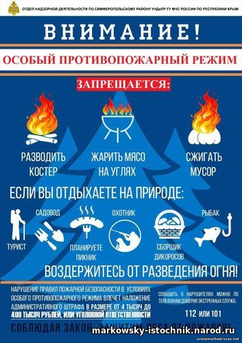 Пожарная безопасность